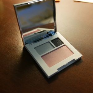 Clinque Eye Shadow and Blush