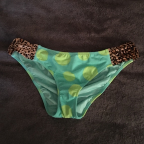 Victoria's Secret swim bottom
