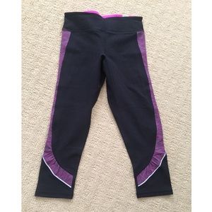 American eagle leggings