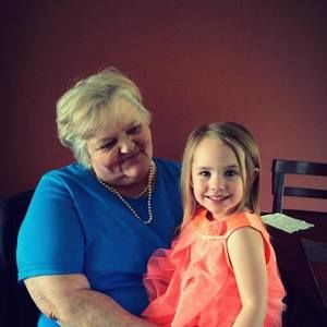 Meet your Posher, Jeanne