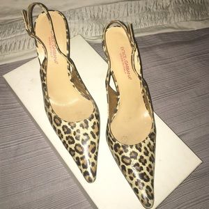 Dolce and Gabbana Heels