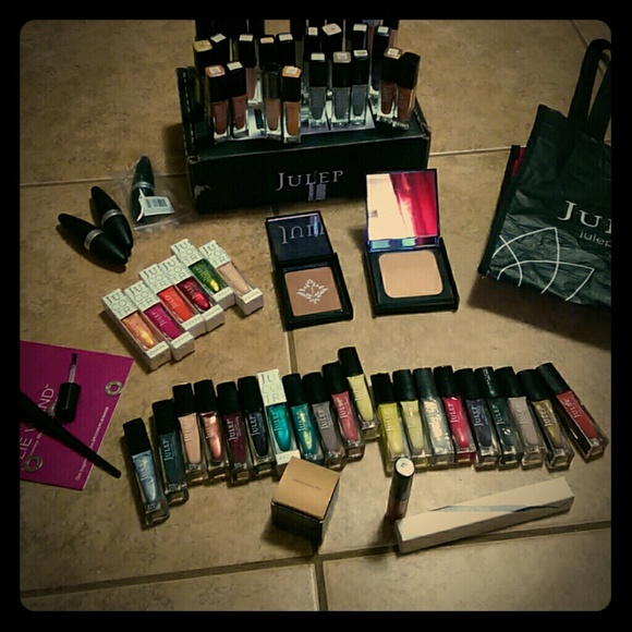 Huge Julep Destash