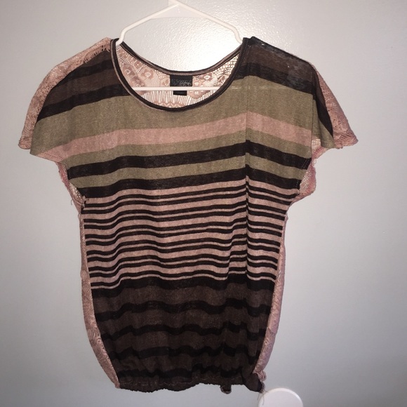 Daytrip Top
