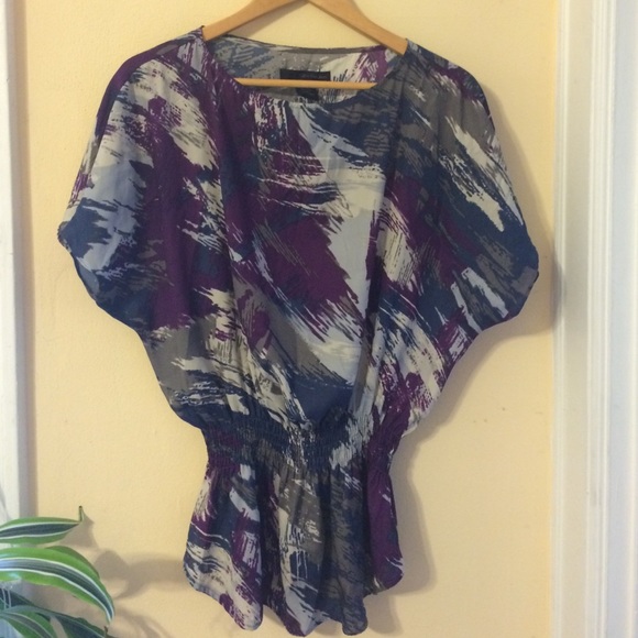 Calvin Klein dressy shirt!