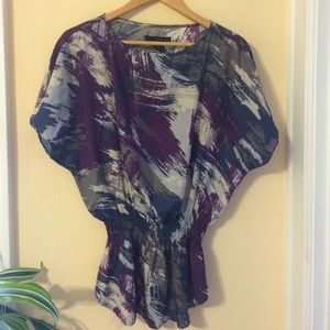 Calvin Klein dressy shirt!