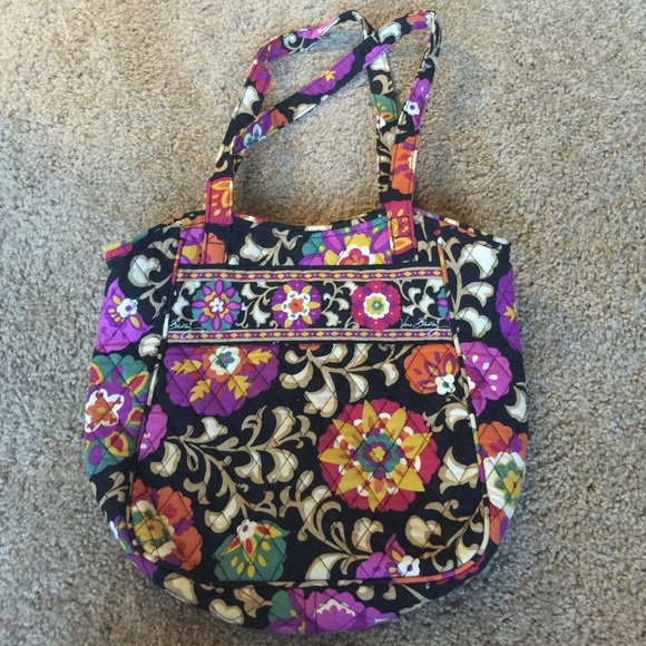 Vera Bradley Tote
