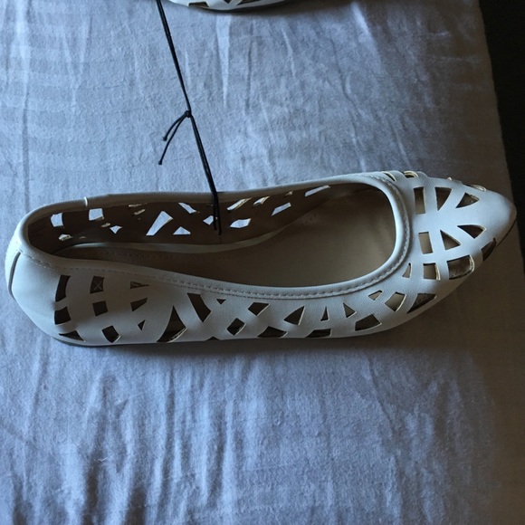 Open flats