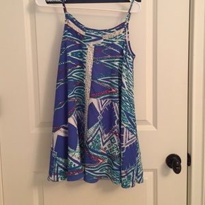 Lovers + Friends XS dress