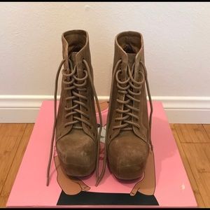 Jeffrey Campbell Lita Bootie