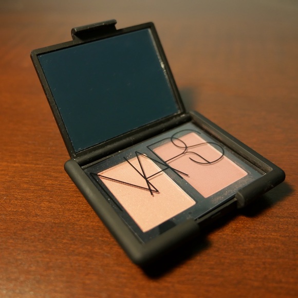 NARS blush