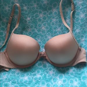 Aerie push-up bra