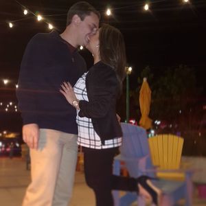 Meet your Posher, Andrew