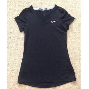 NIKE PRO TOP