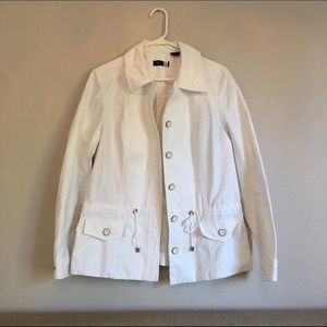 Saks Fifth Avenue Casual Jacket