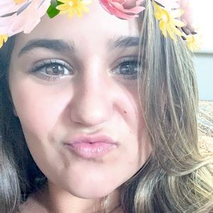 Meet your Posher, Cheyenne