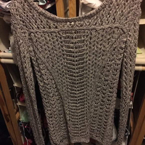 Sweaters - Abercrombie sweater