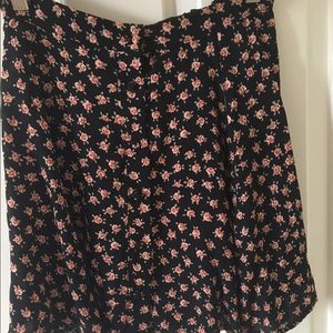 Brandy Melville vintage skirt