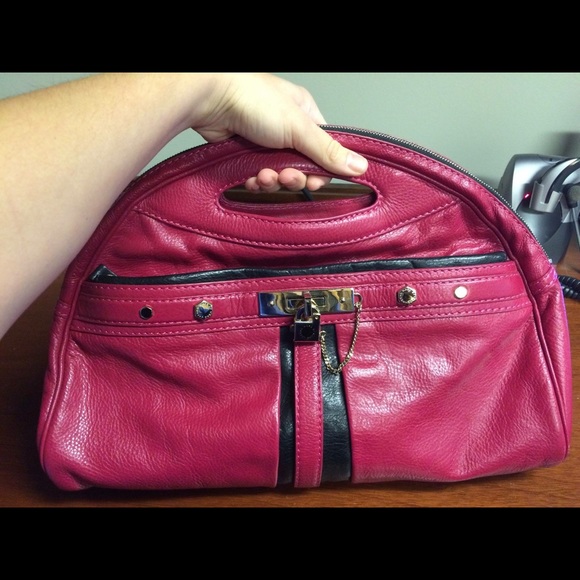 Marc by Marc Jacobs Handbags - 💯% Authentic Marc by Marc Jacobs pink handbag