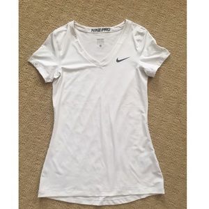 Nike Dri Fit top