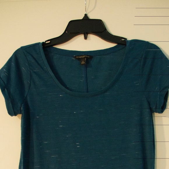 Dark teal Tshirt