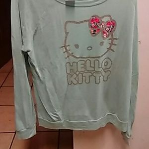 Hello kitty shirt