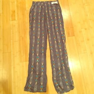 Brand New with tags Volcolm Pants