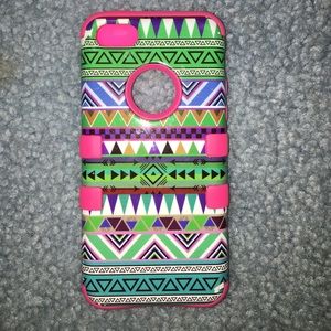 iPhone 5c case