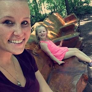 Meet your Posher, Kay