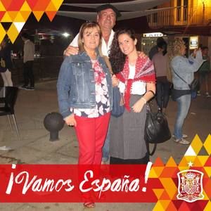 Meet your Posher, Pau