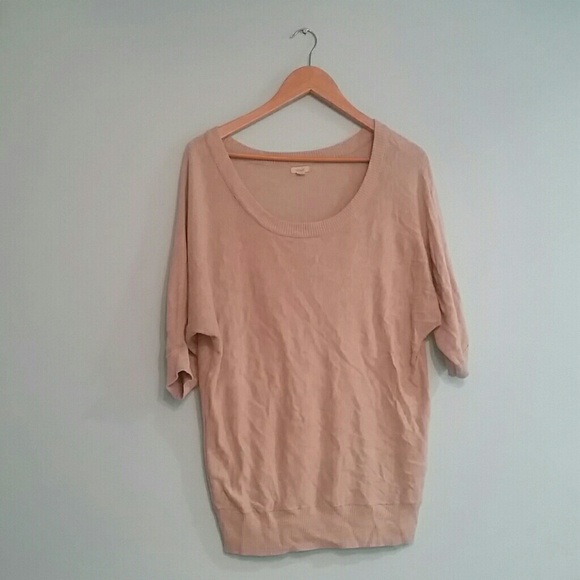 Light Summer Sweater