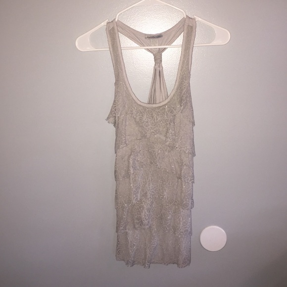 Charlotte Russe Top