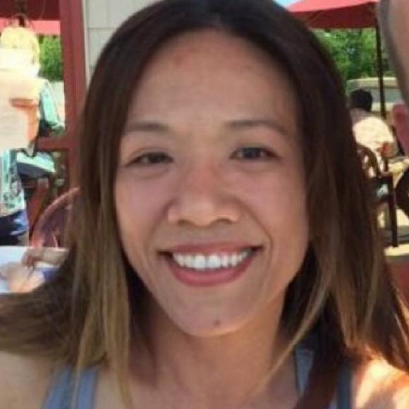 Meet your Posher, Louisa