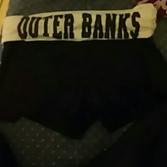 Outer banks shorts - Picture 1 of 1