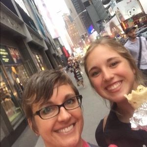 Meet your Posher, Isabelle