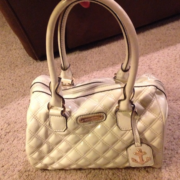 ANNE KLEIN bag