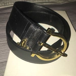 Salvatore Ferragamo Belt