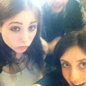 Meet your Posher, Ellie