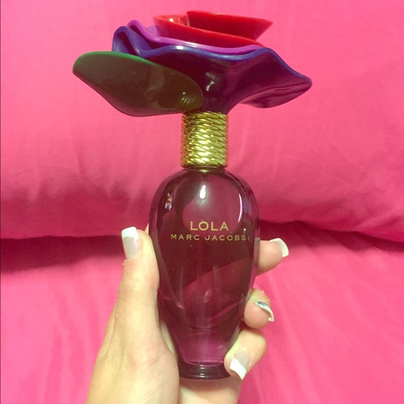 🇺🇸 4TH OF JULY SALE Marc Jacobs LOLA Perfume