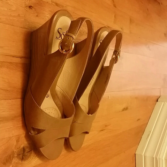 Shoes - Picture 2 of 4