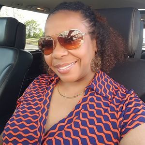 Meet your Posher, Maranda