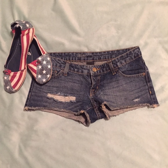 Mossimo Shorts
