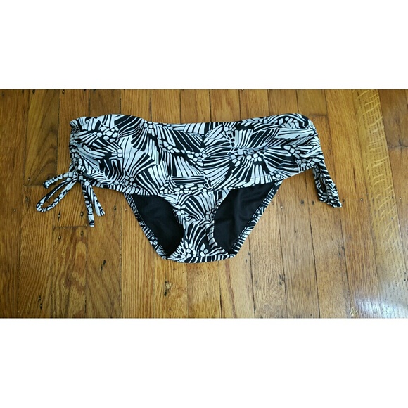 BISOU BISOU bikini bottom