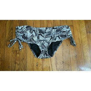 BISOU BISOU bikini bottom