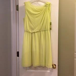Gianni Bini dress, large, BNWT