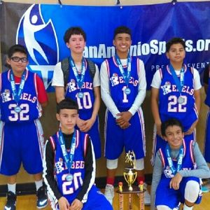 Meet your Posher, Adrian