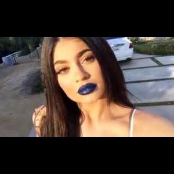 NIB Kylie Lipkit Freedom Limited Edition