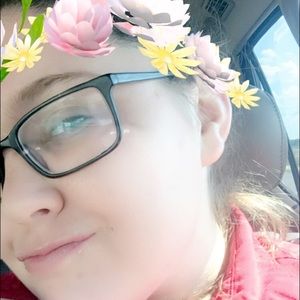 Meet your Posher, Bekah