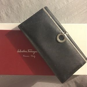 Salvatore Ferragamo wallet