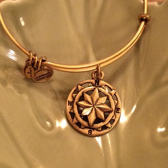 Alex & Ani Bracelet