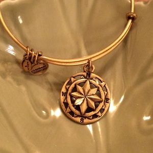 Alex & Ani Bracelet